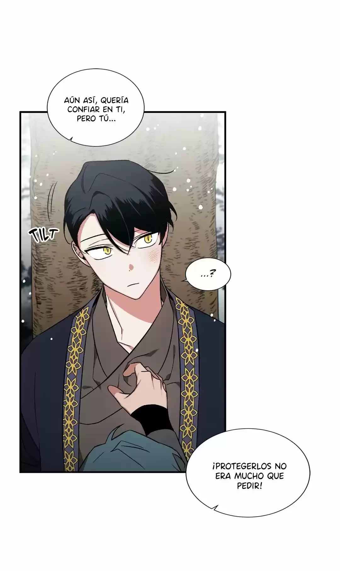 La Cuna de Imae (2019) - Capítulo 45 - Página 16 - LectorTMOo