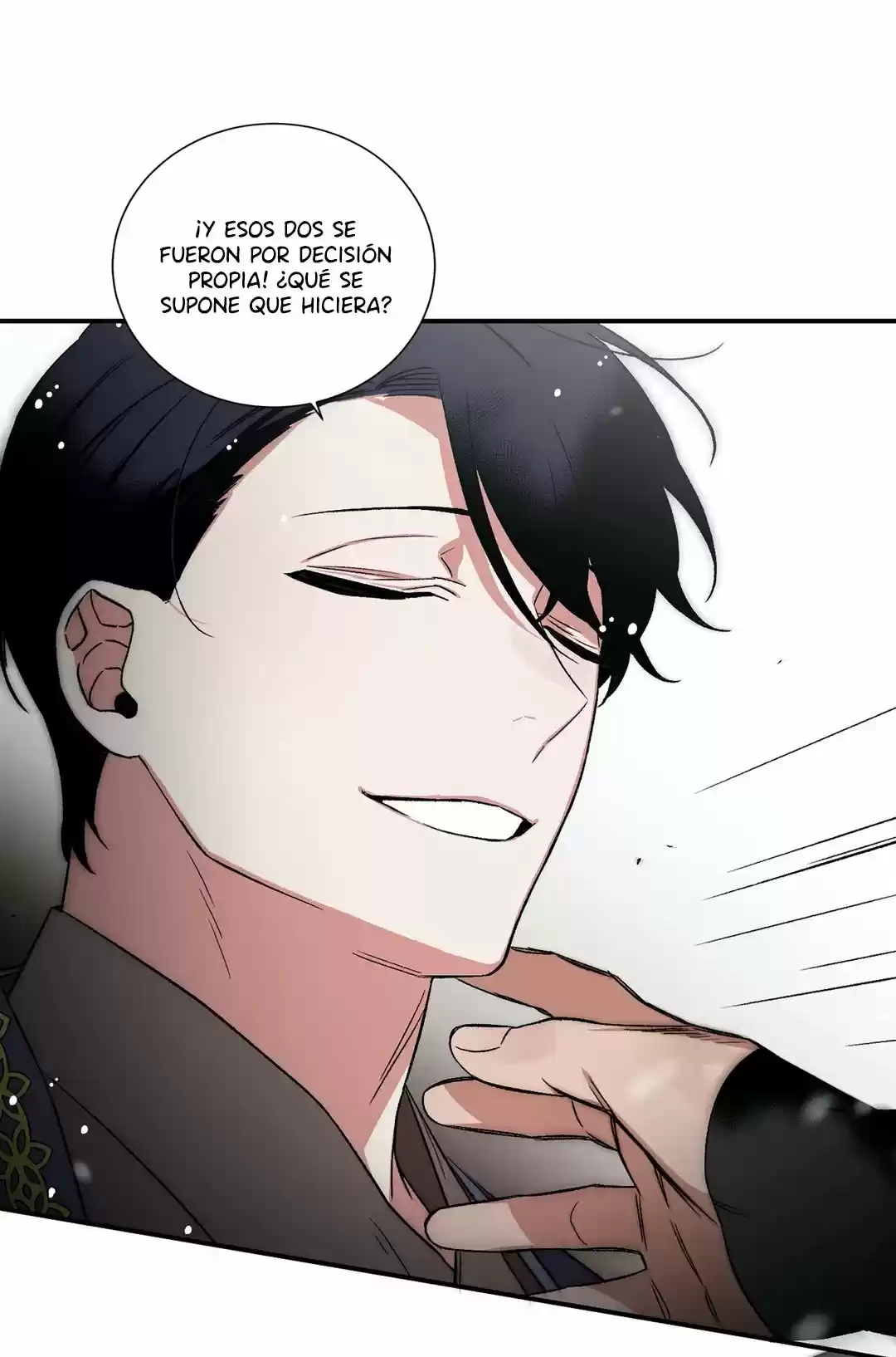 La Cuna de Imae (2019) - Capítulo 45 - Página 20 - LectorTMOo
