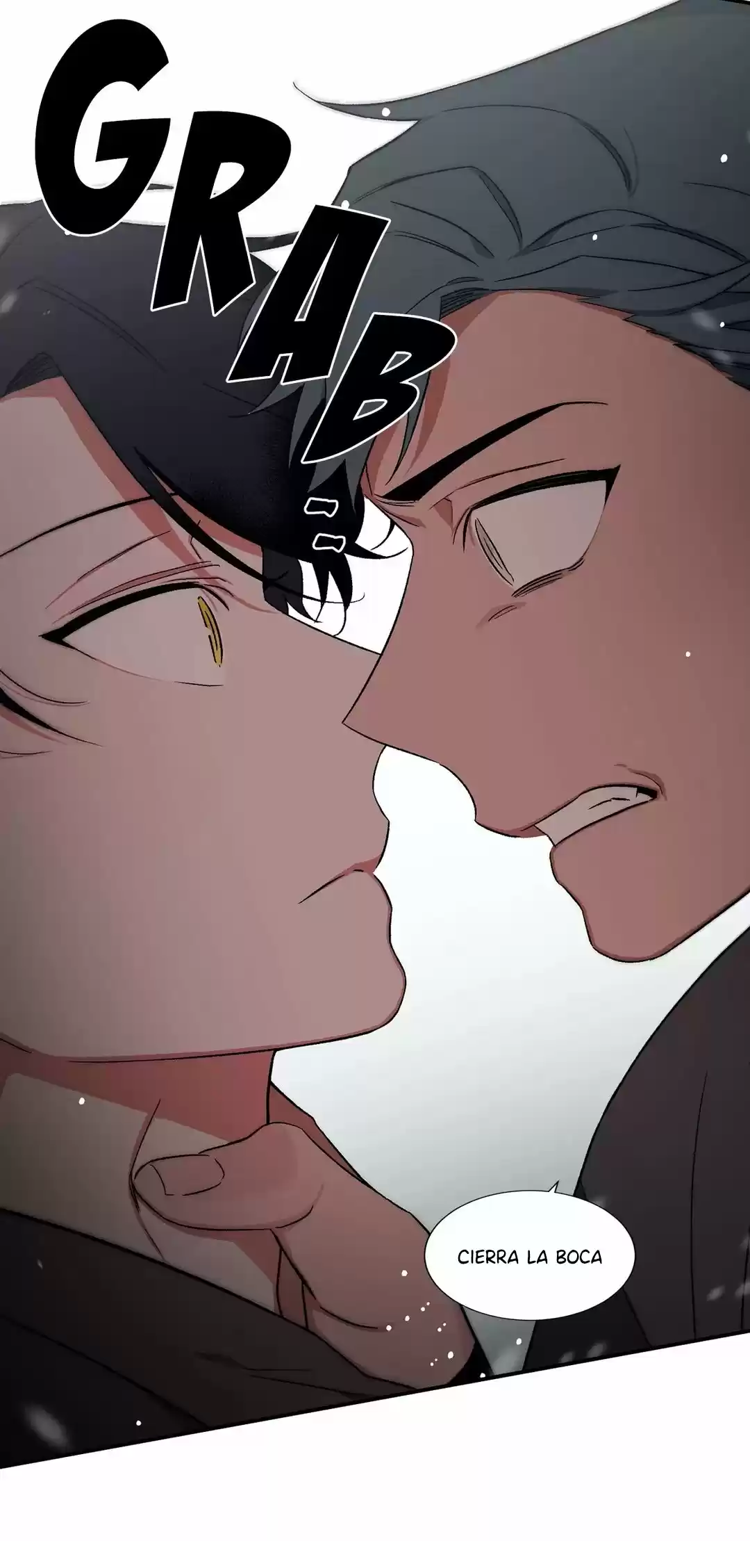 La Cuna de Imae (2019) - Capítulo 45 - Página 21 - LectorTMOo