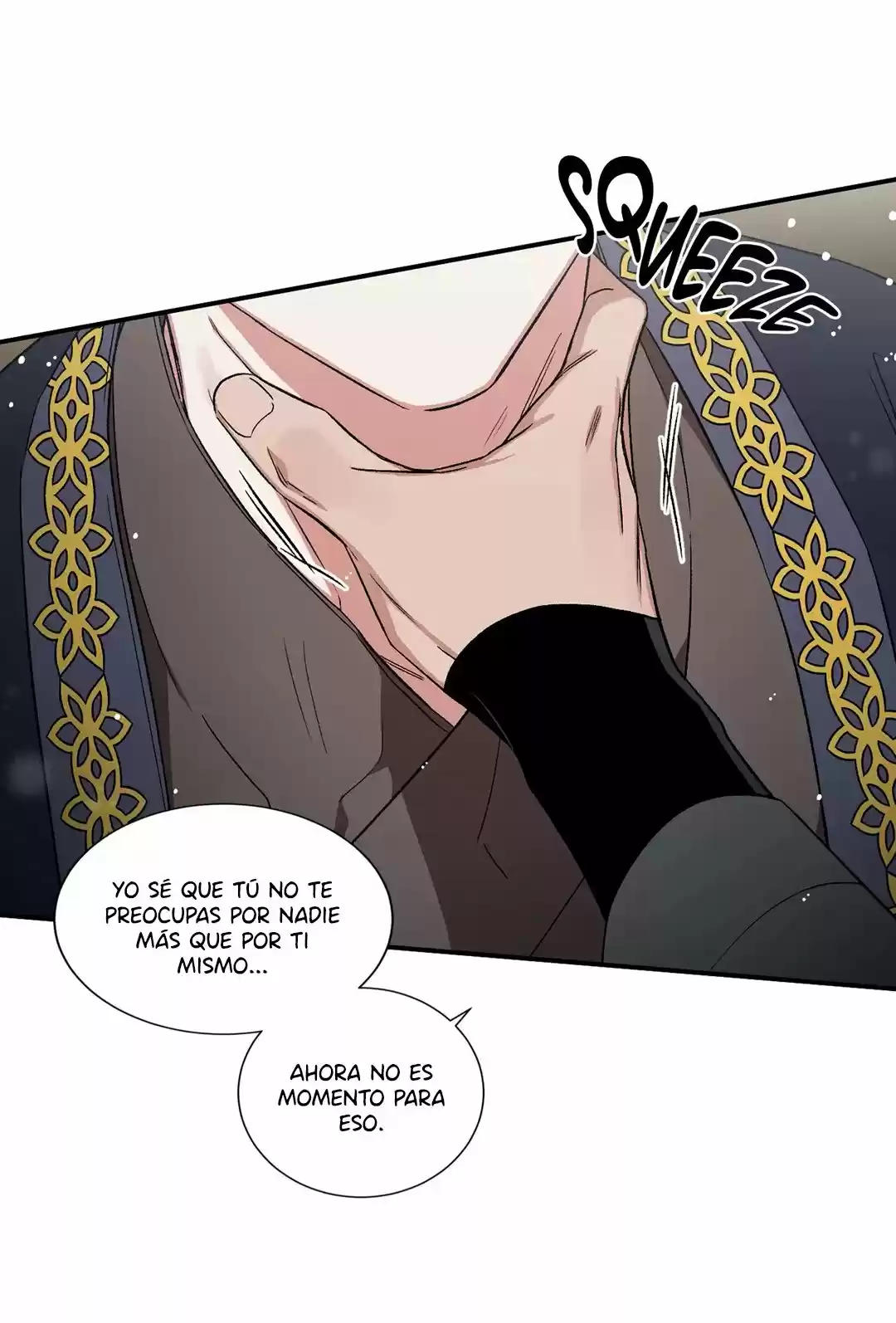 La Cuna de Imae (2019) - Capítulo 45 - Página 22 - LectorTMOo