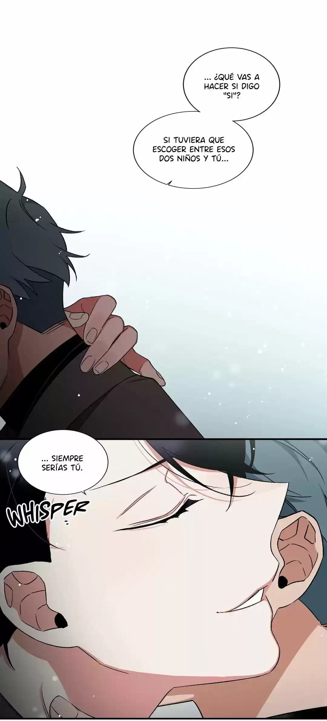 La Cuna de Imae (2019) - Capítulo 45 - Página 24 - LectorTMOo