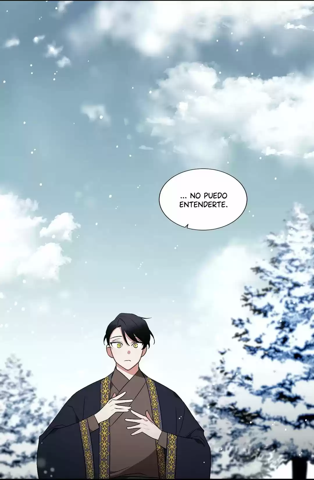 La Cuna de Imae (2019) - Capítulo 45 - Página 30 - LectorTMOo
