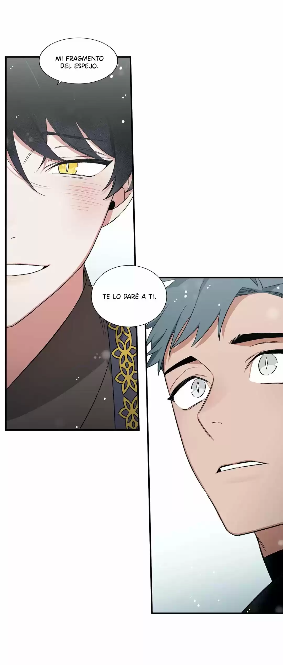 La Cuna de Imae (2019) - Capítulo 45 - Página 36 - LectorTMOo