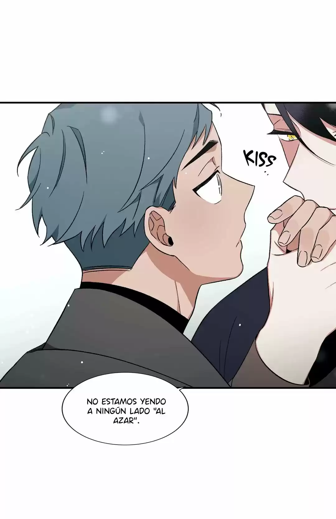 La Cuna de Imae (2019) - Capítulo 45 - Página 40 - LectorTMOo