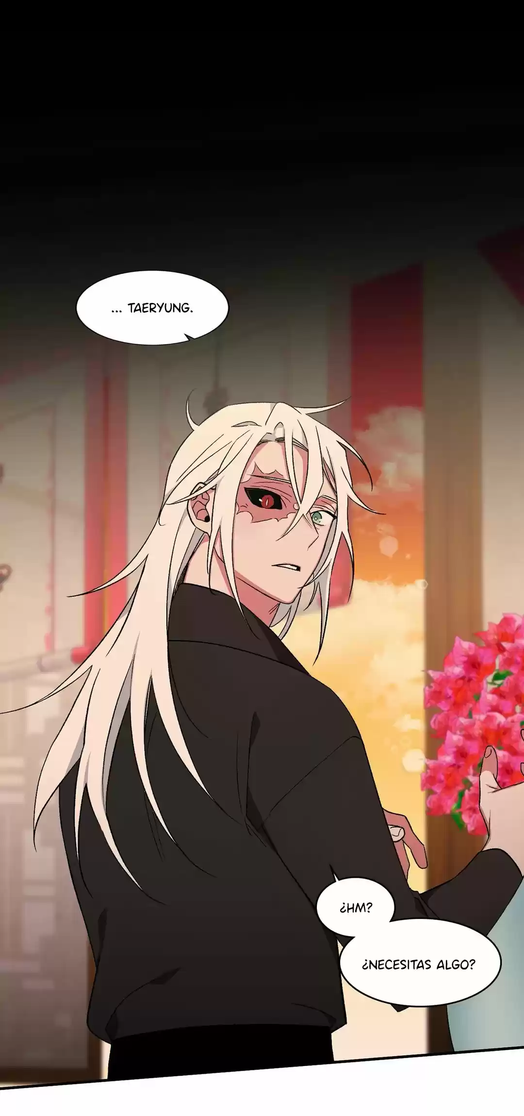 La Cuna de Imae (2019) - Capítulo 45 - Página 42 - LectorTMOo