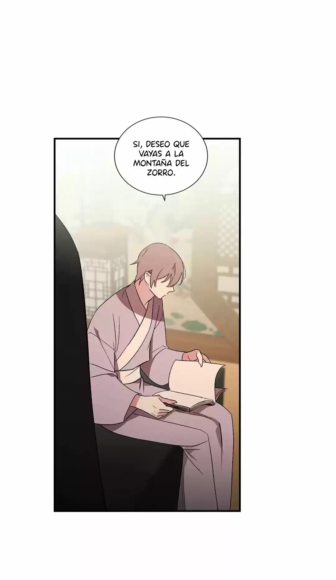 La Cuna de Imae (2019) - Capítulo 45 - Página 43 - LectorTMOo