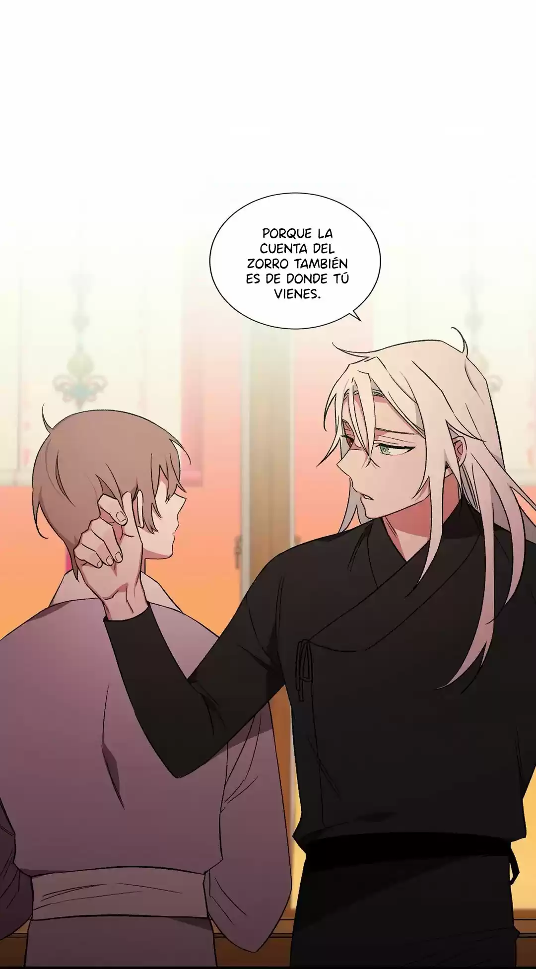 La Cuna de Imae (2019) - Capítulo 45 - Página 48 - LectorTMOo