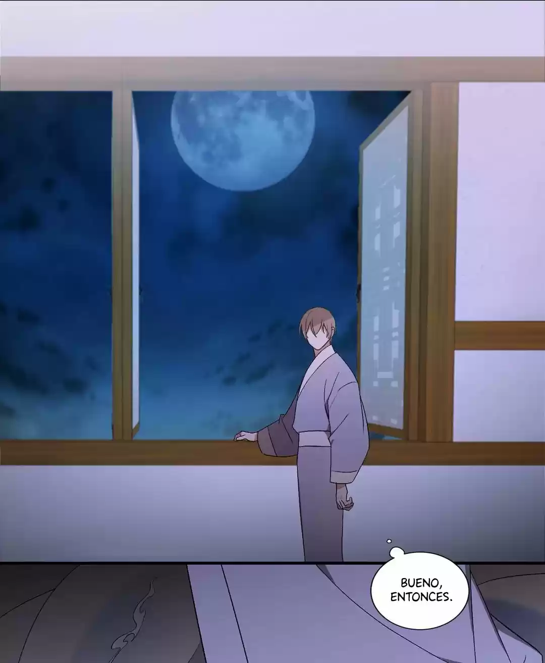 La Cuna de Imae (2019) - Capítulo 45 - Página 55 - LectorTMOo