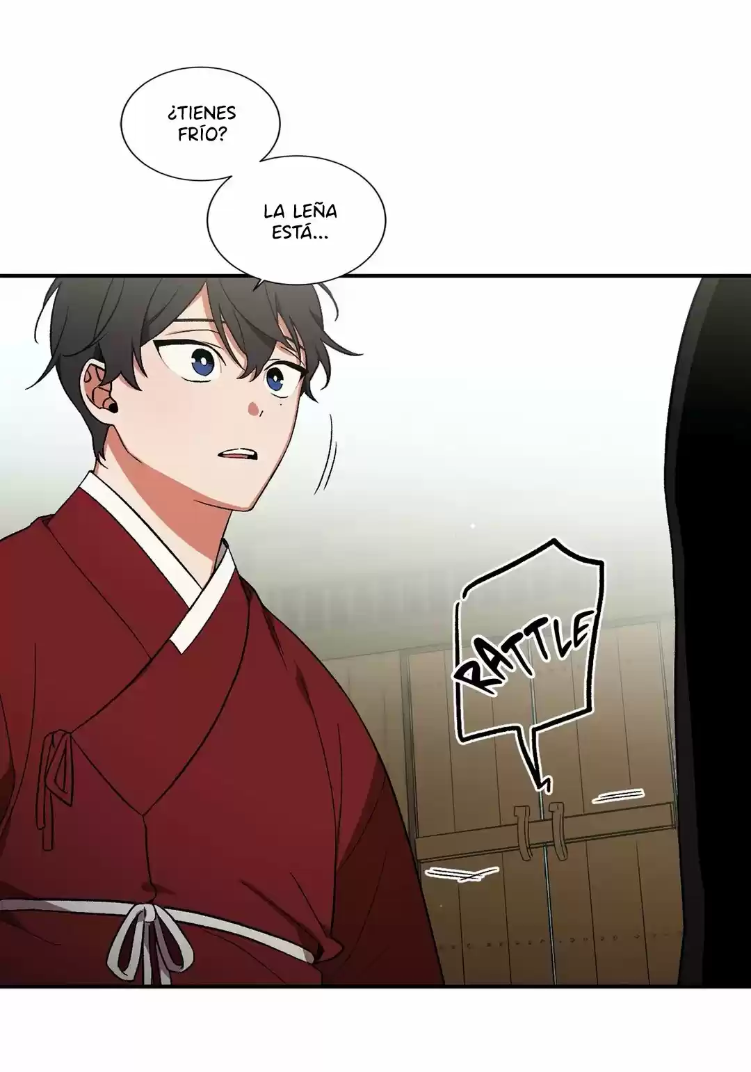 La Cuna de Imae (2019) - Capítulo 46 - Página 14 - LectorTMOo