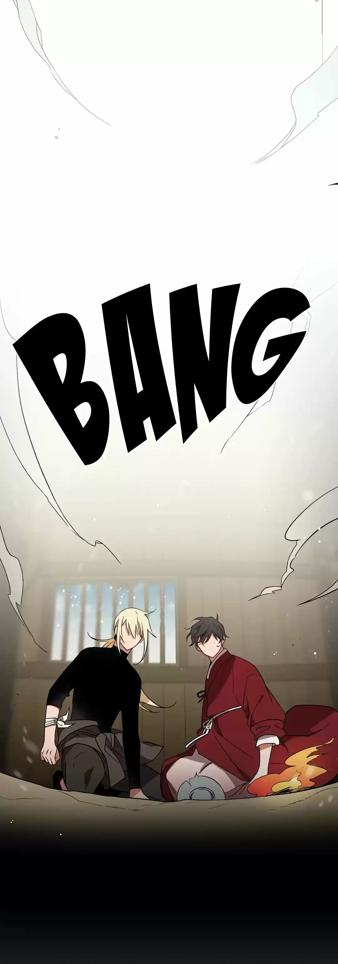 La Cuna de Imae (2019) - Capítulo 46 - Página 18 - LectorTMOo
