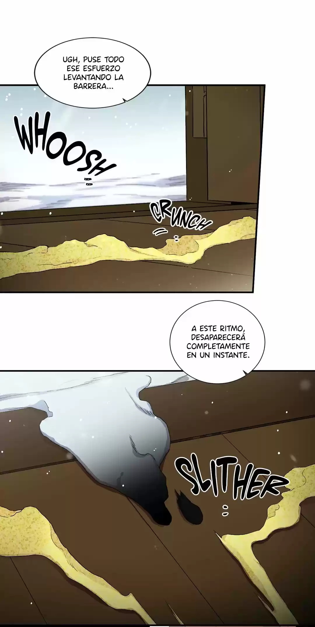 La Cuna de Imae (2019) - Capítulo 46 - Página 20 - LectorTMOo