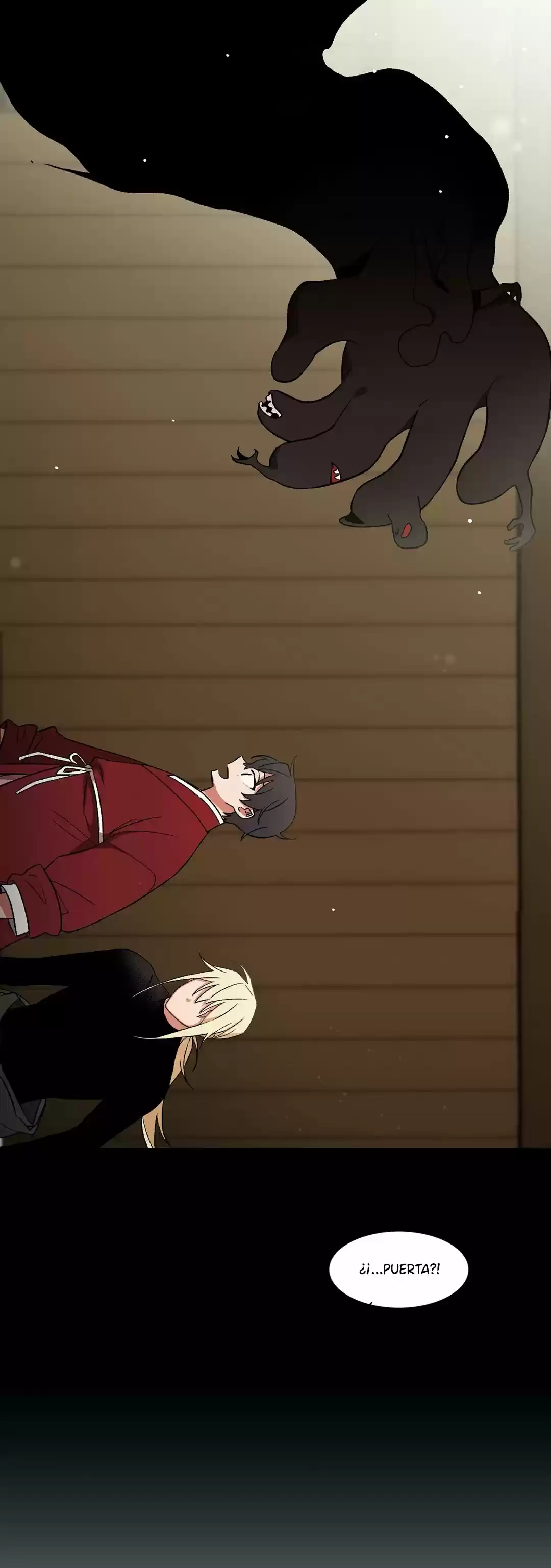 La Cuna de Imae (2019) - Capítulo 46 - Página 22 - LectorTMOo