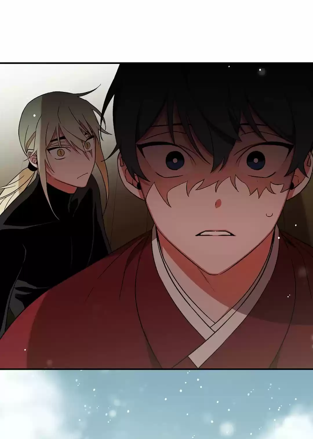 La Cuna de Imae (2019) - Capítulo 46 - Página 24 - LectorTMOo