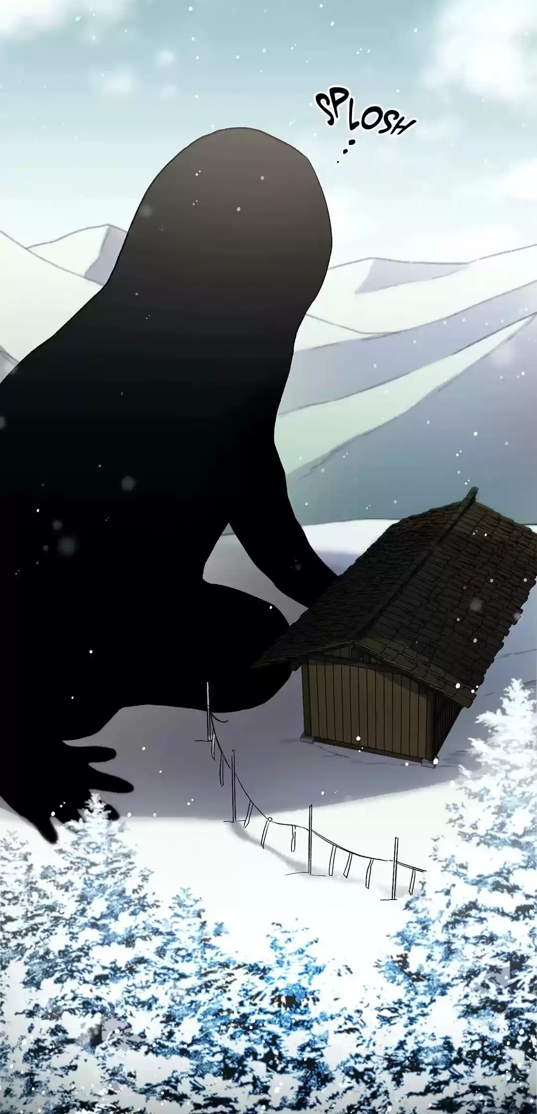 La Cuna de Imae (2019) - Capítulo 46 - Página 25 - LectorTMOo