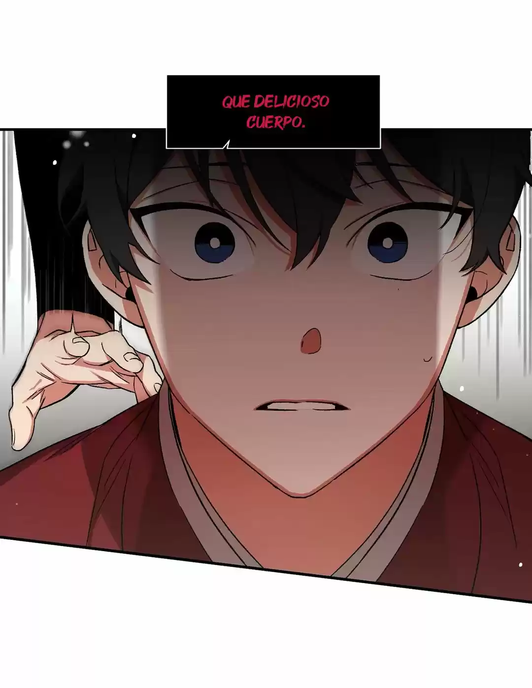 La Cuna de Imae (2019) - Capítulo 46 - Página 27 - LectorTMOo