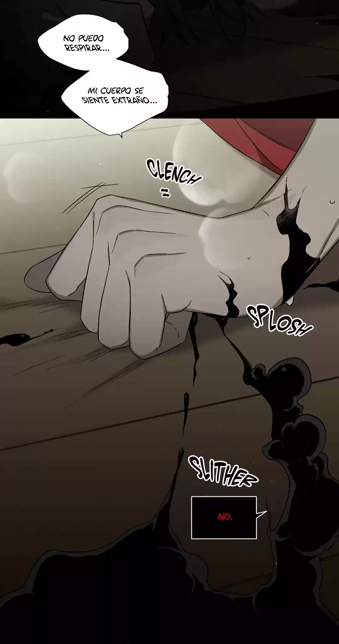 La Cuna de Imae (2019) - Capítulo 46 - Página 56 - LectorTMOo
