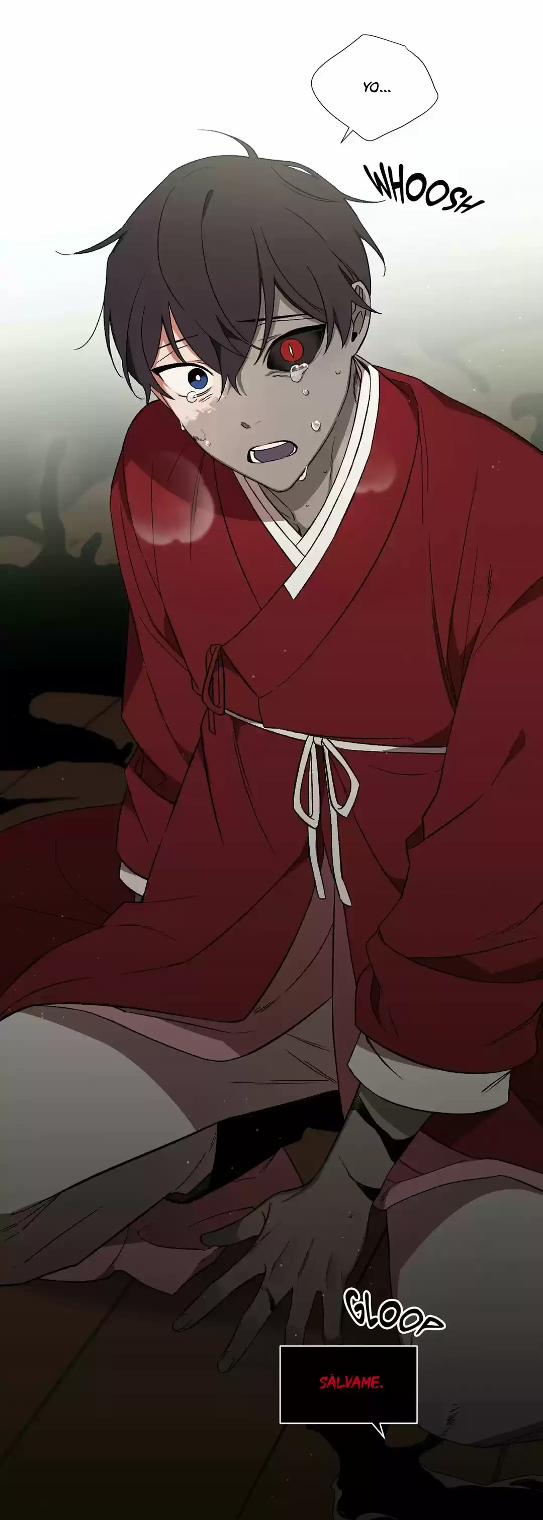 La Cuna de Imae (2019) - Capítulo 46 - Página 59 - LectorTMOo