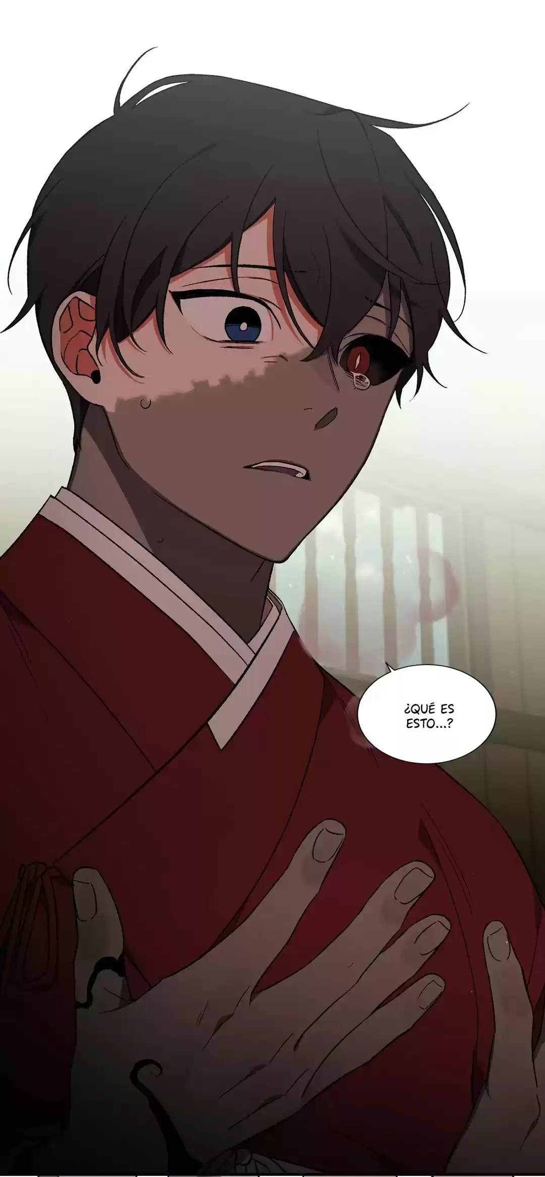 La Cuna de Imae (2019) - Capítulo 47 - Página 3 - LectorTMOo