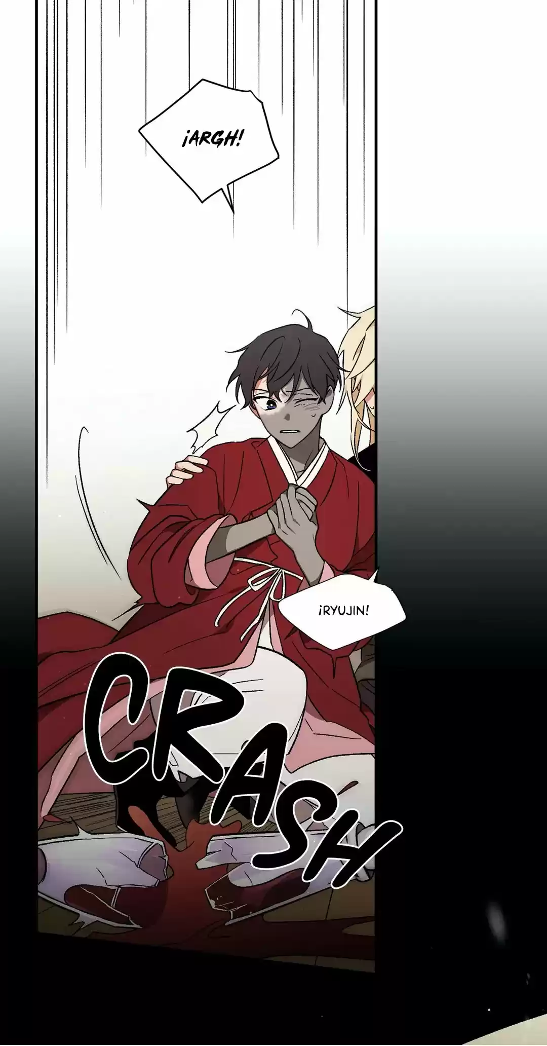La Cuna de Imae (2019) - Capítulo 47 - Página 8 - LectorTMOo