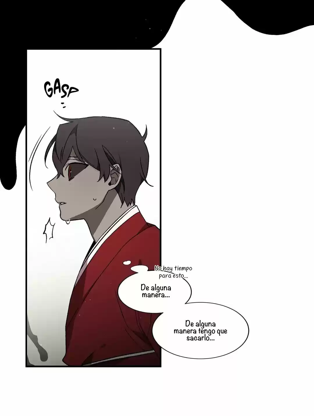 La Cuna de Imae (2019) - Capítulo 47 - Página 20 - LectorTMOo