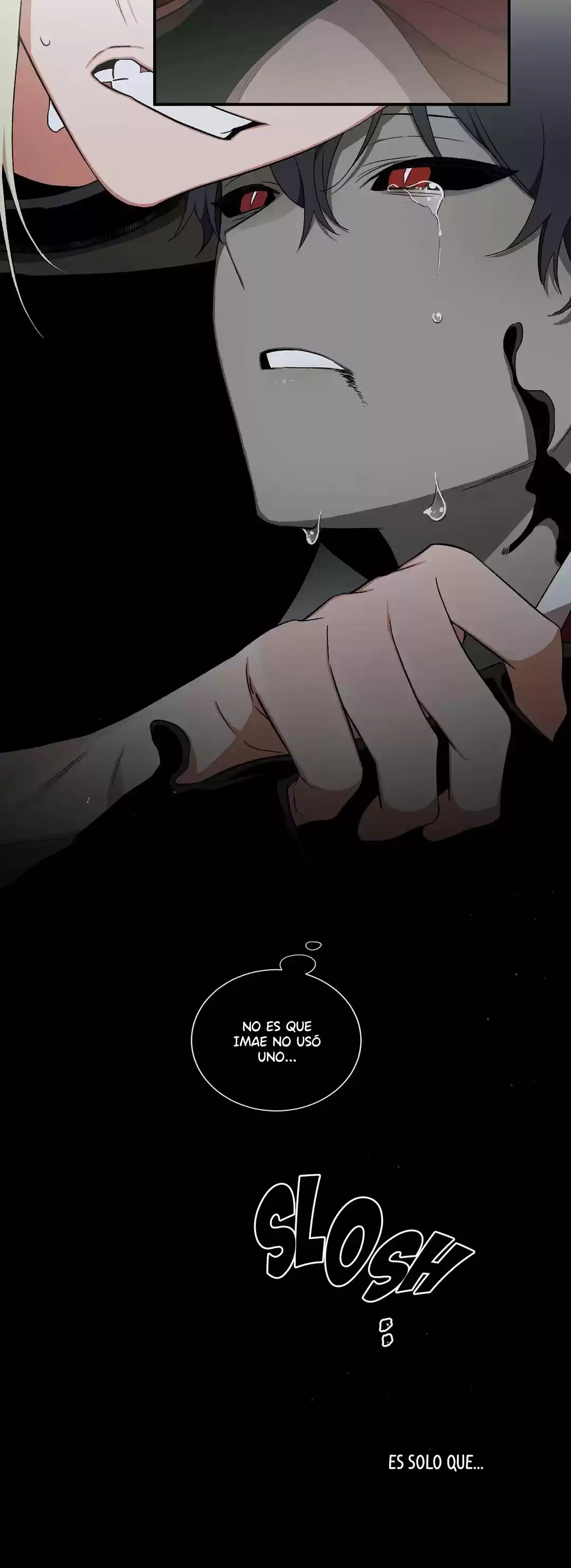 La Cuna de Imae (2019) - Capítulo 47 - Página 27 - LectorTMOo