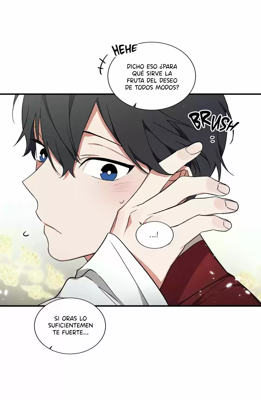 La Cuna de Imae (2019) - Capítulo 47 - Página 42 - LectorTMOo