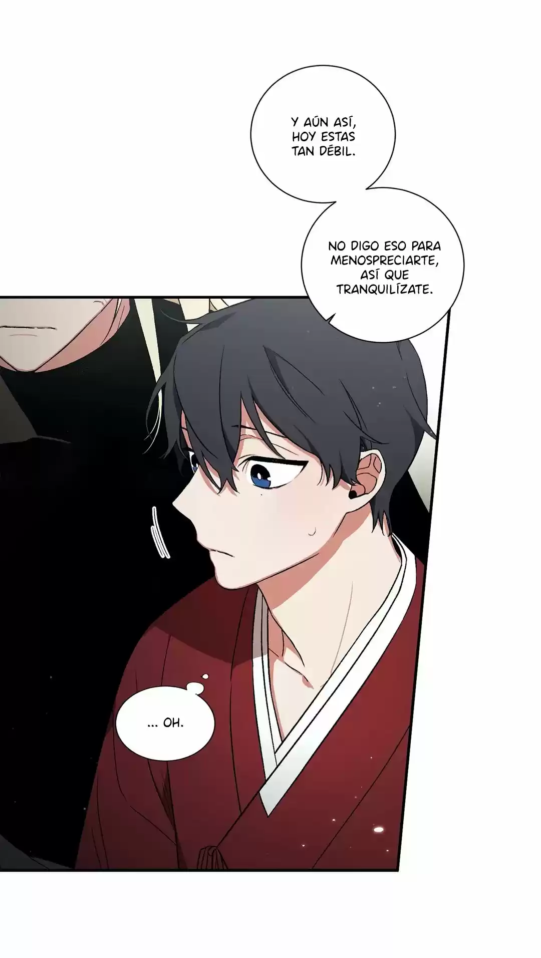 La Cuna de Imae (2019) - Capítulo 47 - Página 46 - LectorTMOo