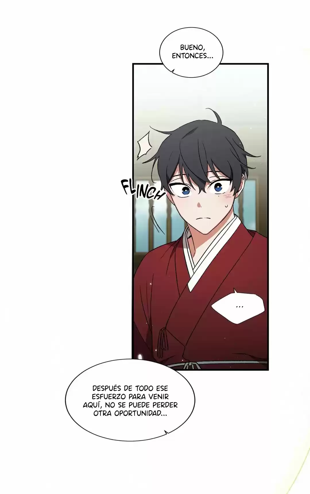 La Cuna de Imae (2019) - Capítulo 47 - Página 48 - LectorTMOo