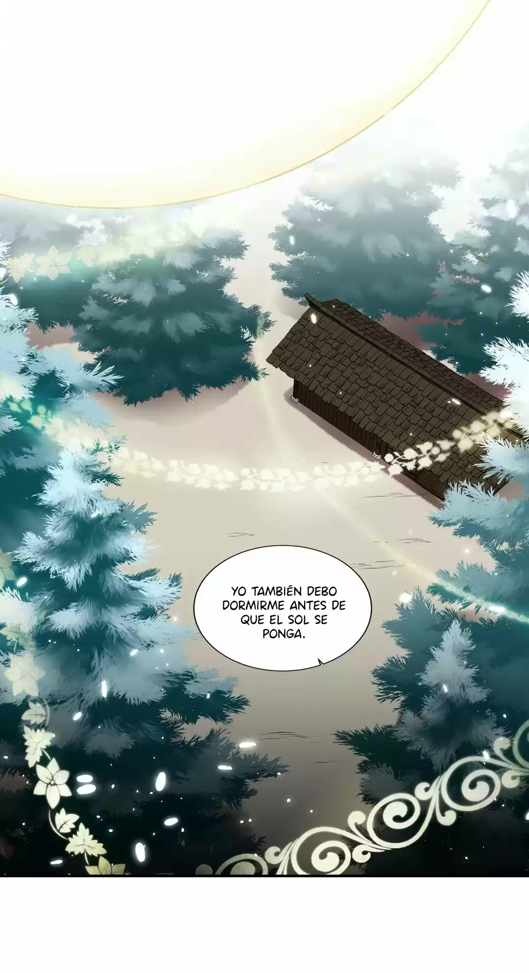 La Cuna de Imae (2019) - Capítulo 47 - Página 49 - LectorTMOo