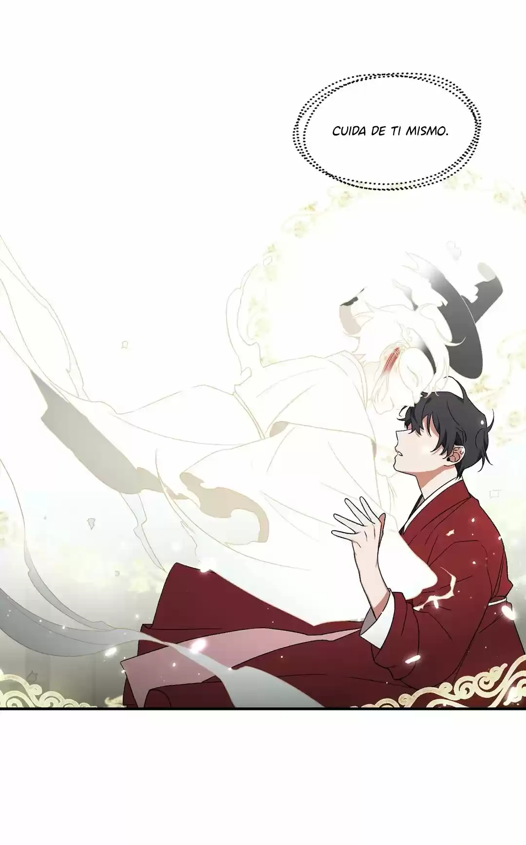 La Cuna de Imae (2019) - Capítulo 47 - Página 52 - LectorTMOo