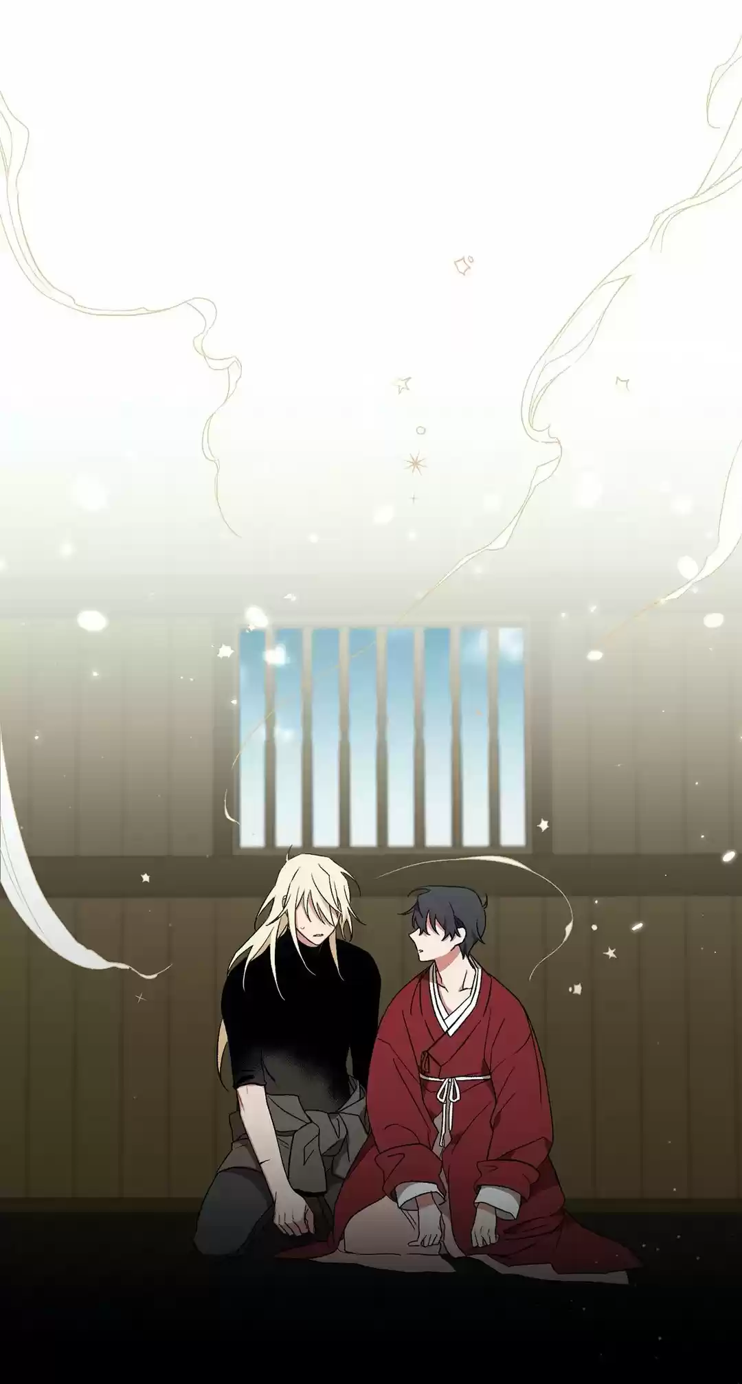 La Cuna de Imae (2019) - Capítulo 47 - Página 56 - LectorTMOo