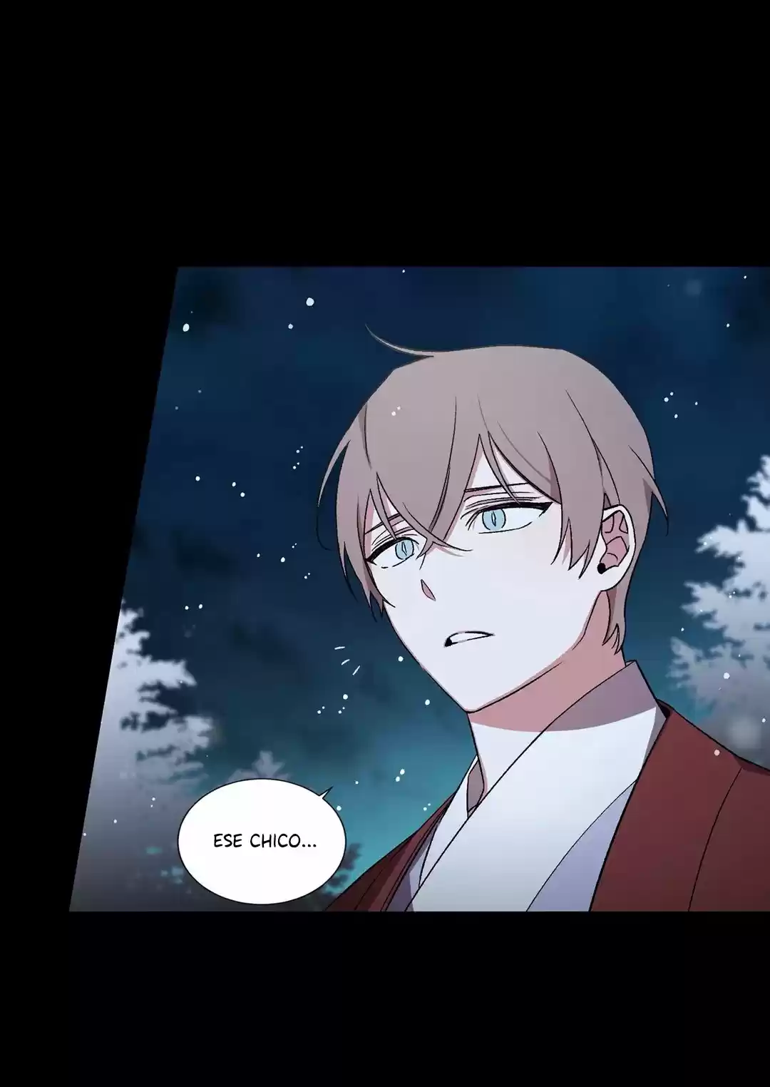 La Cuna de Imae (2019) - Capítulo 48 - Página 21 - LectorTMOo