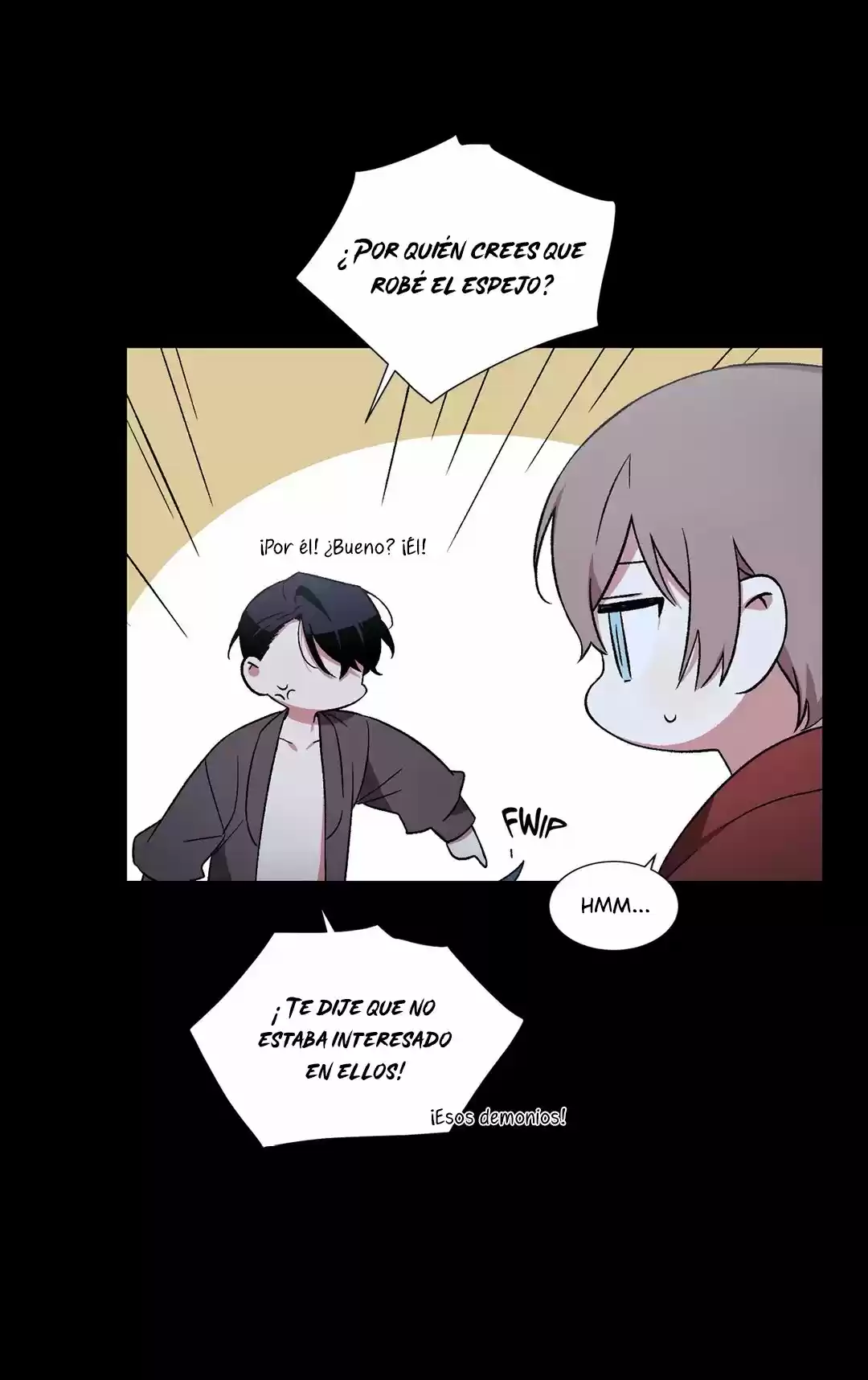 La Cuna de Imae (2019) - Capítulo 48 - Página 24 - LectorTMOo