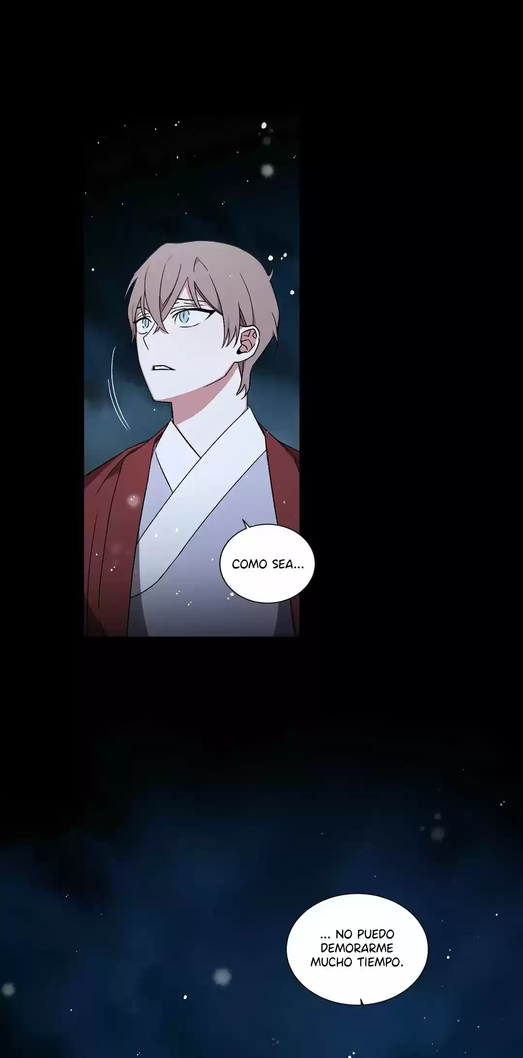La Cuna de Imae (2019) - Capítulo 48 - Página 27 - LectorTMOo