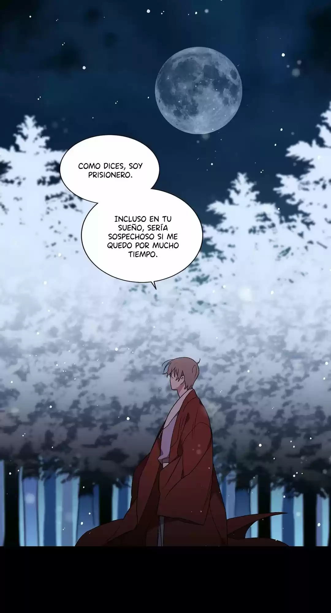 La Cuna de Imae (2019) - Capítulo 48 - Página 28 - LectorTMOo