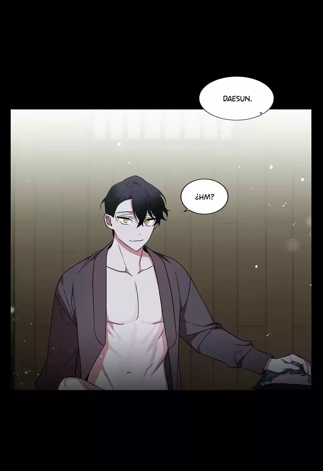 La Cuna de Imae (2019) - Capítulo 48 - Página 29 - LectorTMOo