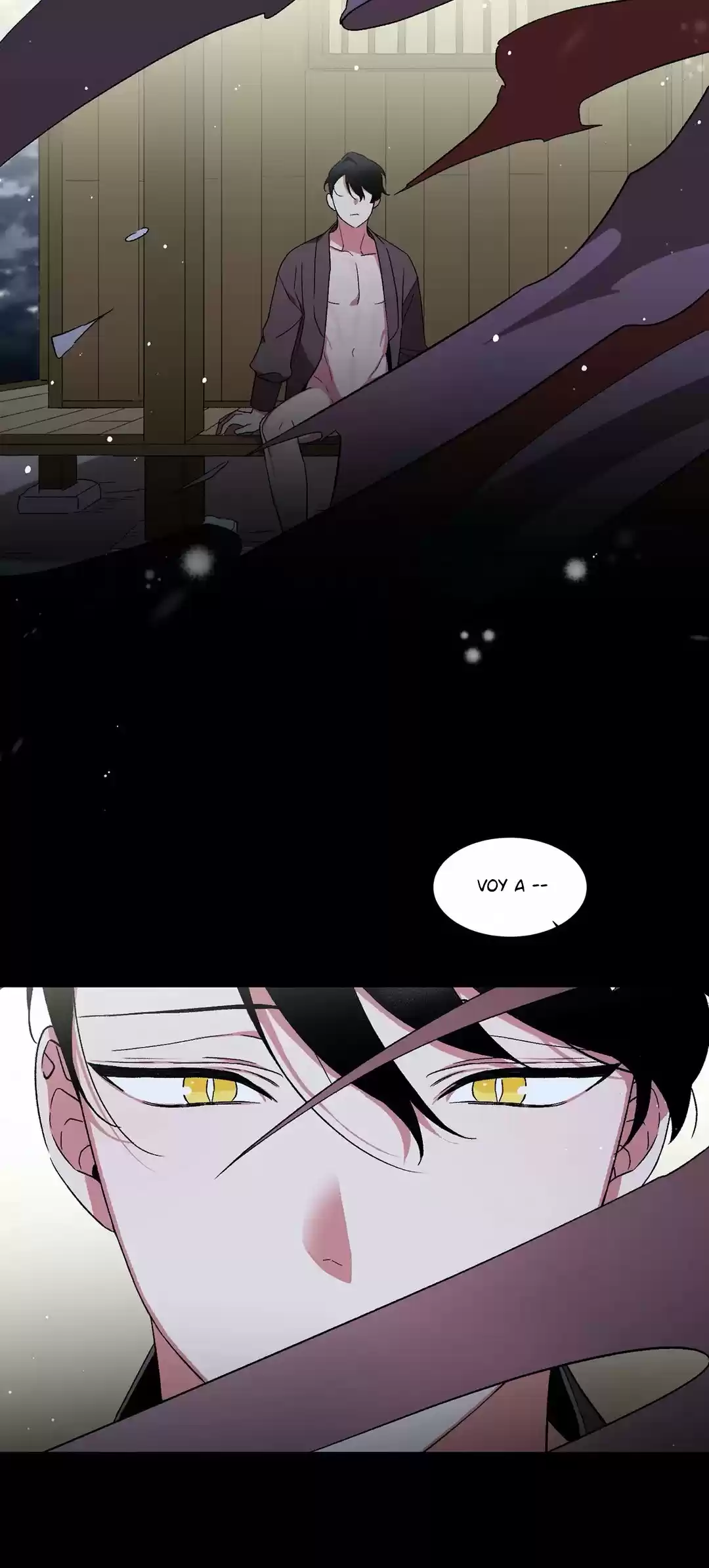 La Cuna de Imae (2019) - Capítulo 48 - Página 31 - LectorTMOo