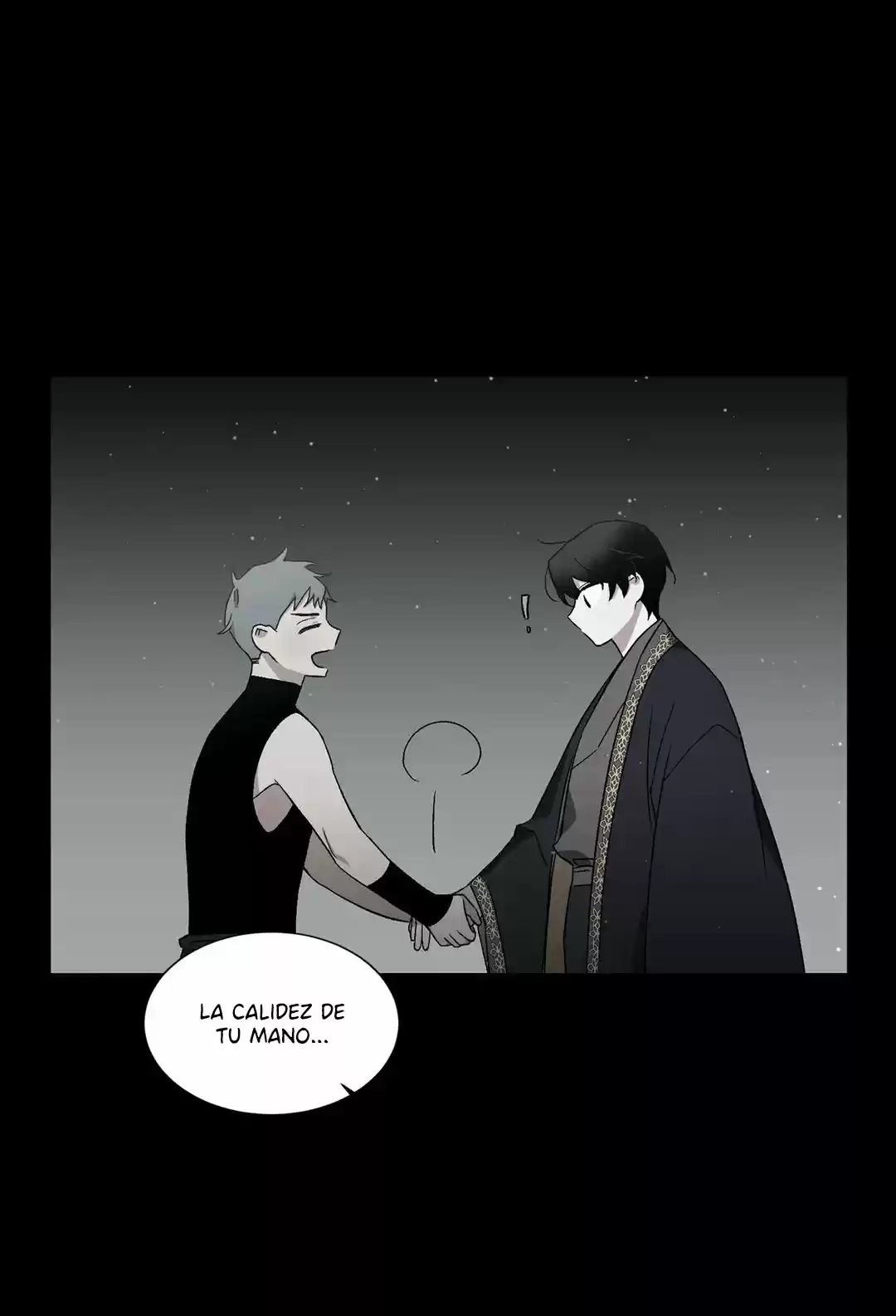 La Cuna de Imae (2019) - Capítulo 48 - Página 38 - LectorTMOo
