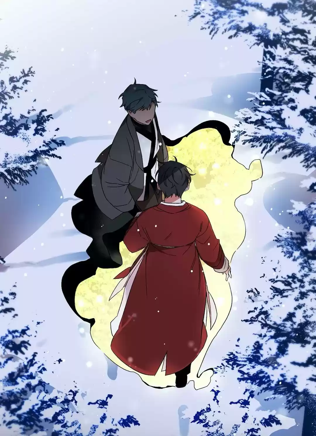 La Cuna de Imae (2019) - Capítulo 48 - Página 55 - LectorTMOo