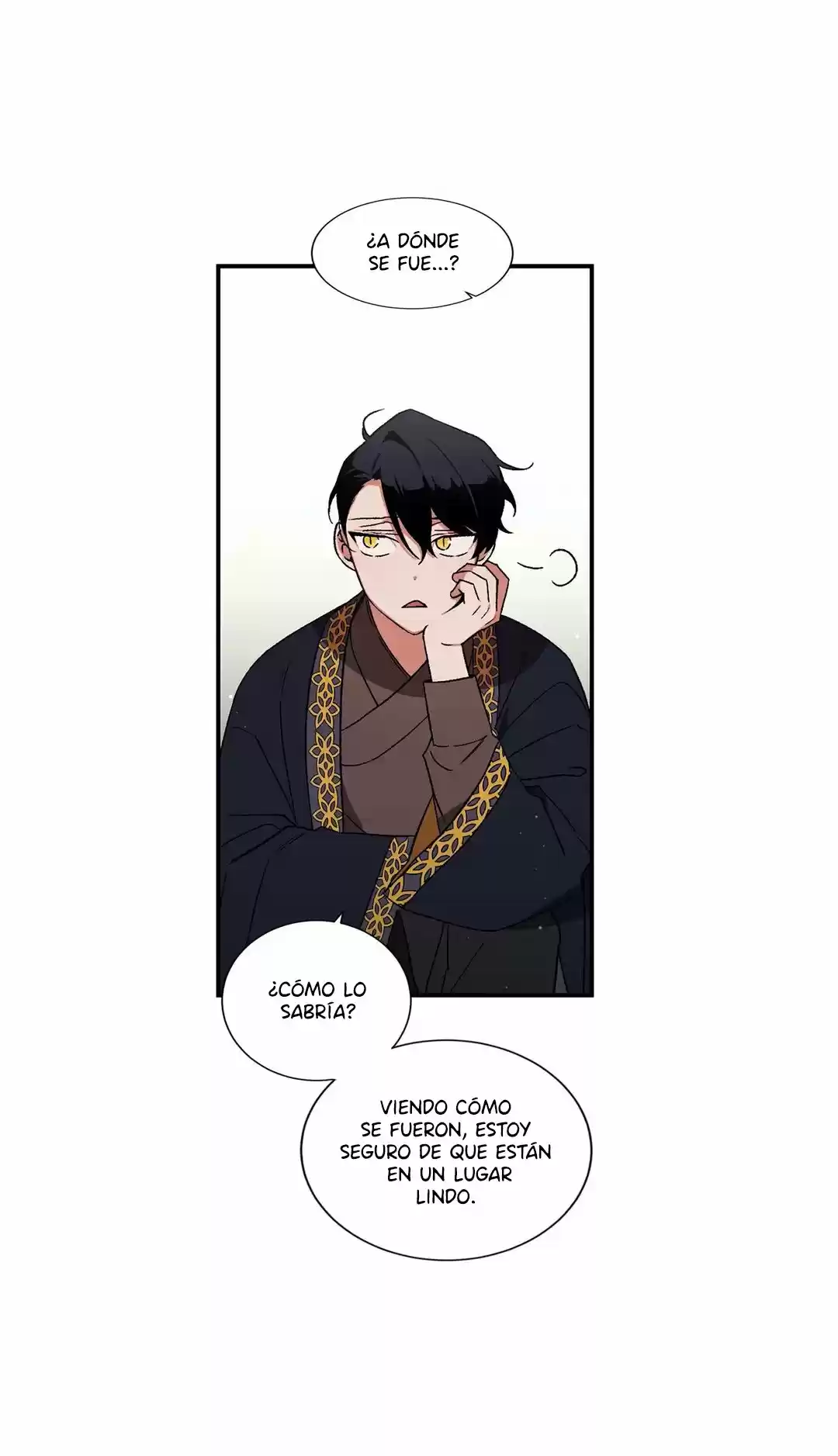 La Cuna de Imae (2019) - Capítulo 49 - Página 4 - LectorTMOo