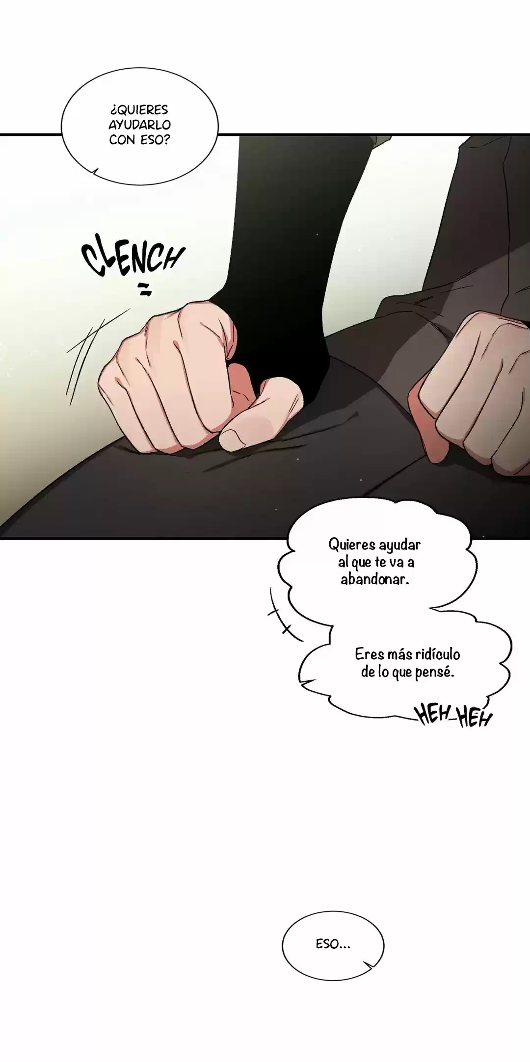 La Cuna de Imae (2019) - Capítulo 49 - Página 9 - LectorTMOo