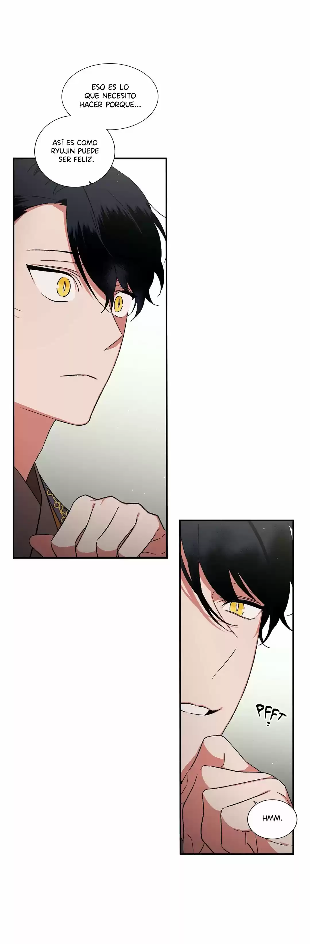 La Cuna de Imae (2019) - Capítulo 49 - Página 10 - LectorTMOo