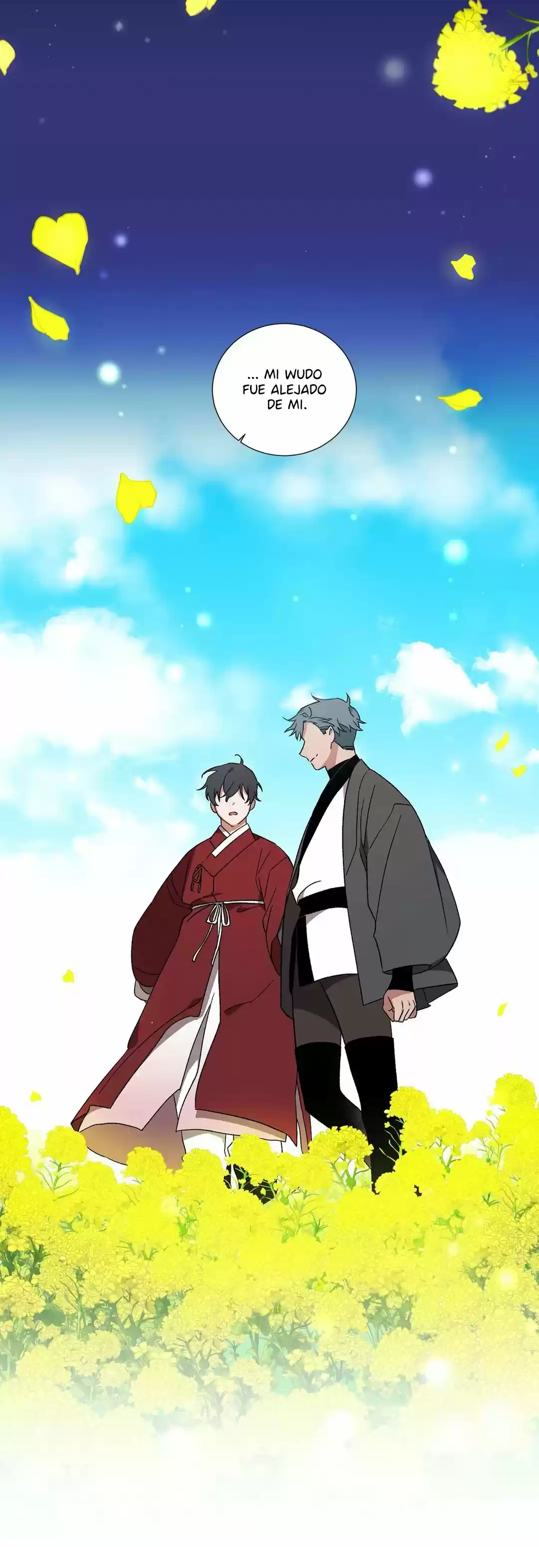 La Cuna de Imae (2019) - Capítulo 49 - Página 13 - LectorTMOo