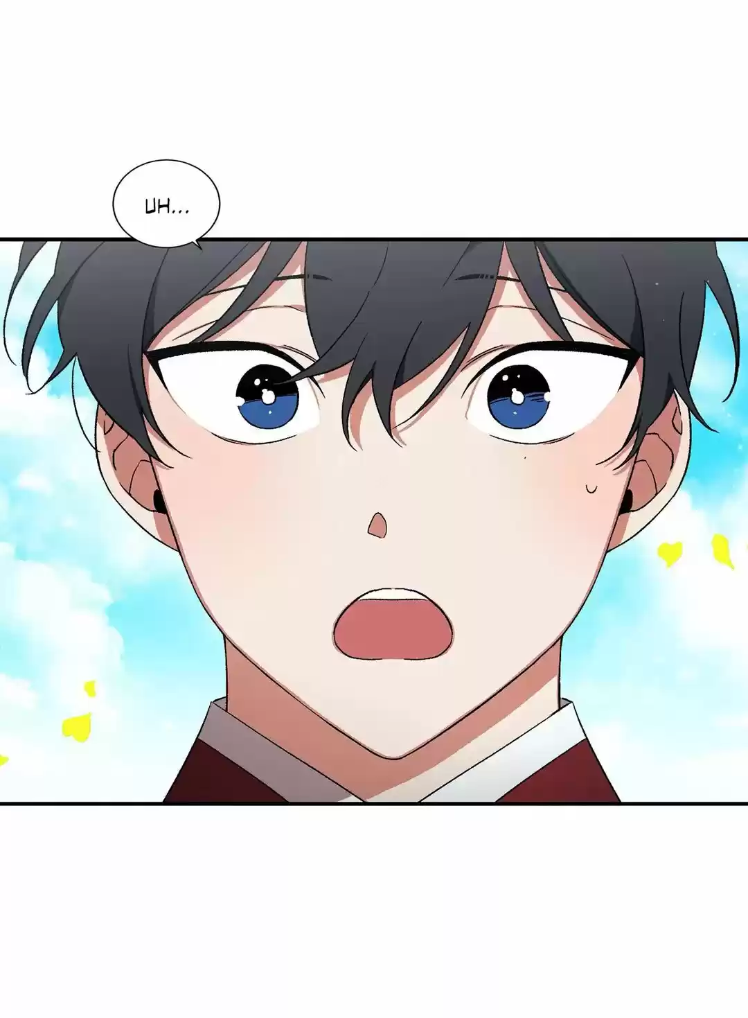 La Cuna de Imae (2019) - Capítulo 49 - Página 15 - LectorTMOo