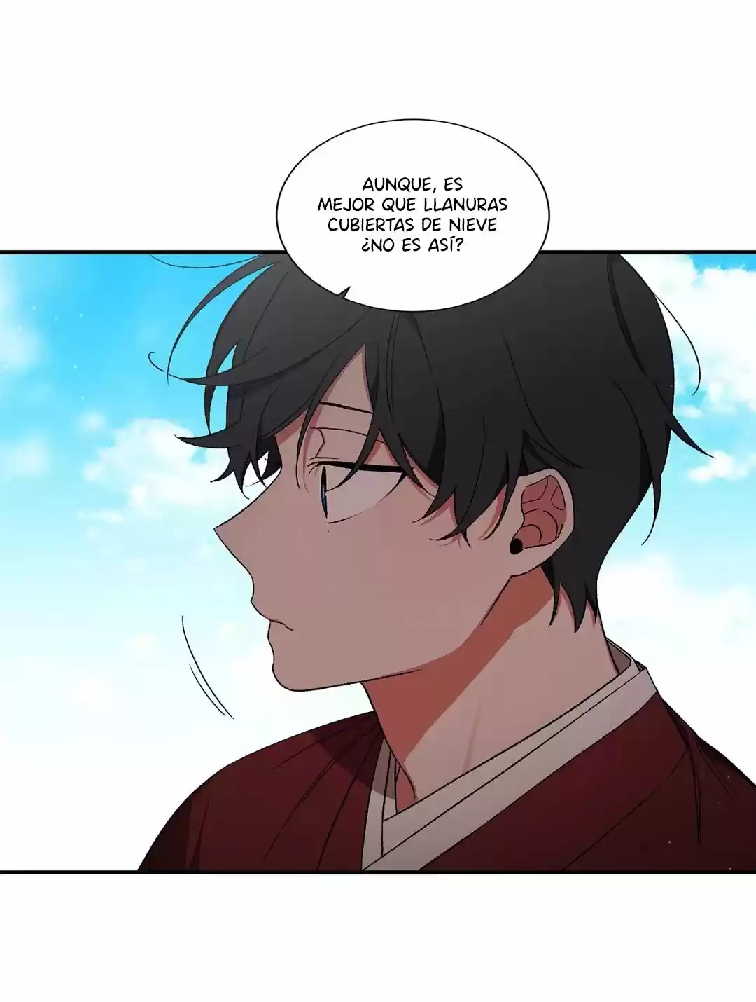 La Cuna de Imae (2019) - Capítulo 49 - Página 20 - LectorTMOo