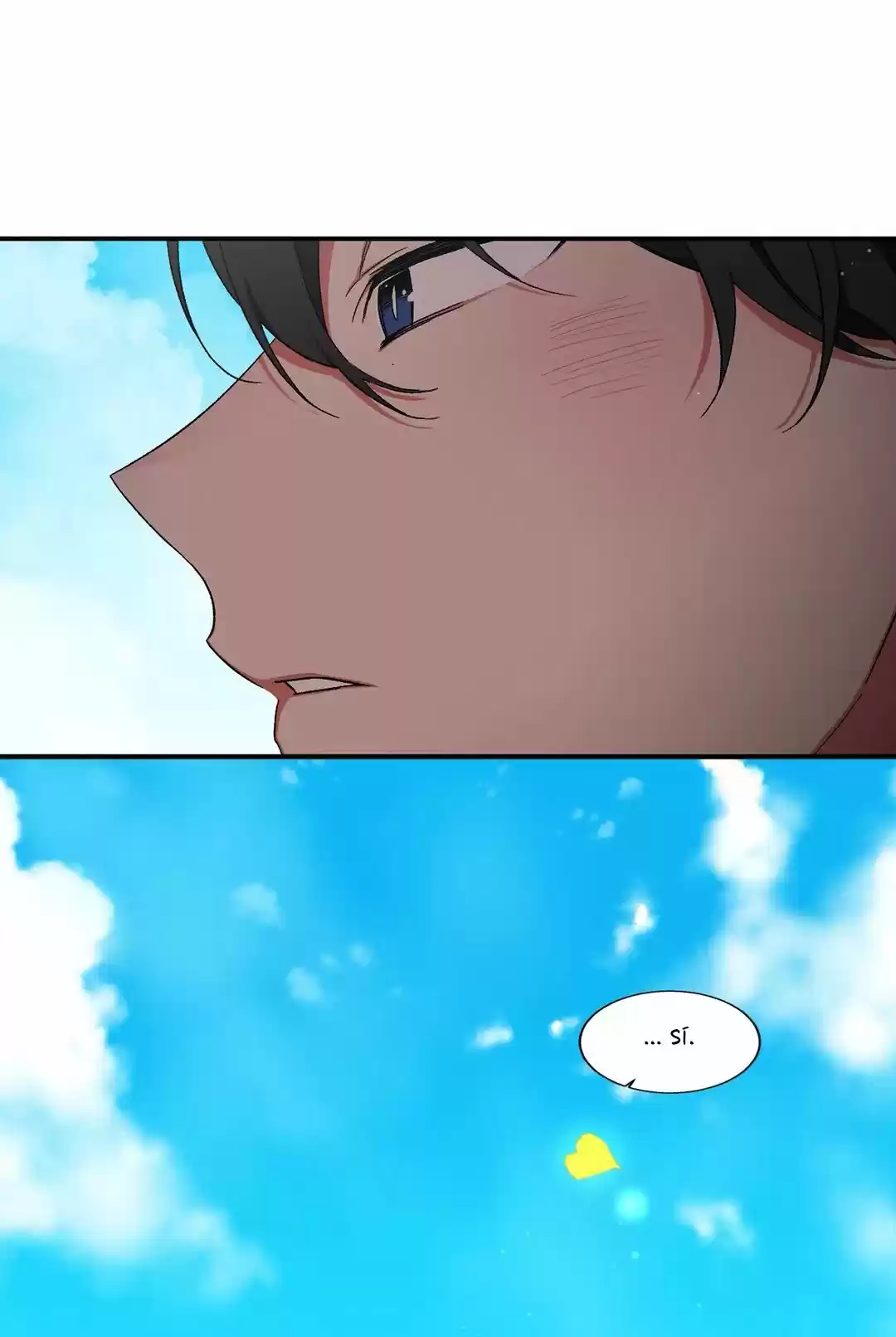 La Cuna de Imae (2019) - Capítulo 49 - Página 21 - LectorTMOo
