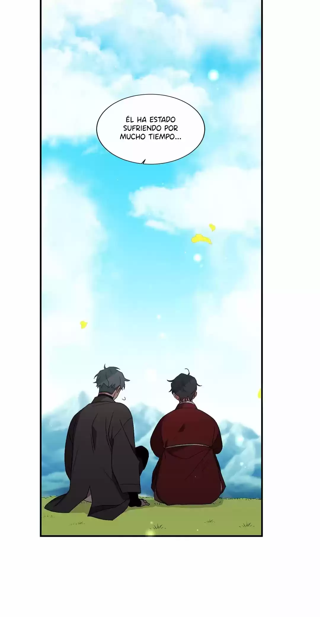 La Cuna de Imae (2019) - Capítulo 49 - Página 28 - LectorTMOo