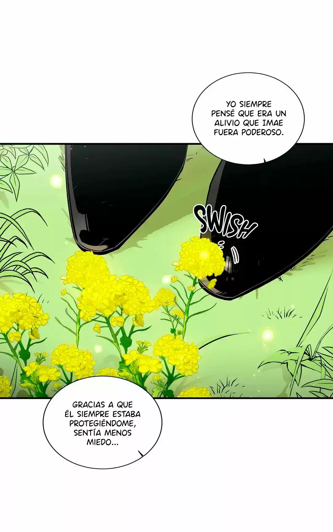 La Cuna de Imae (2019) - Capítulo 49 - Página 33 - LectorTMOo