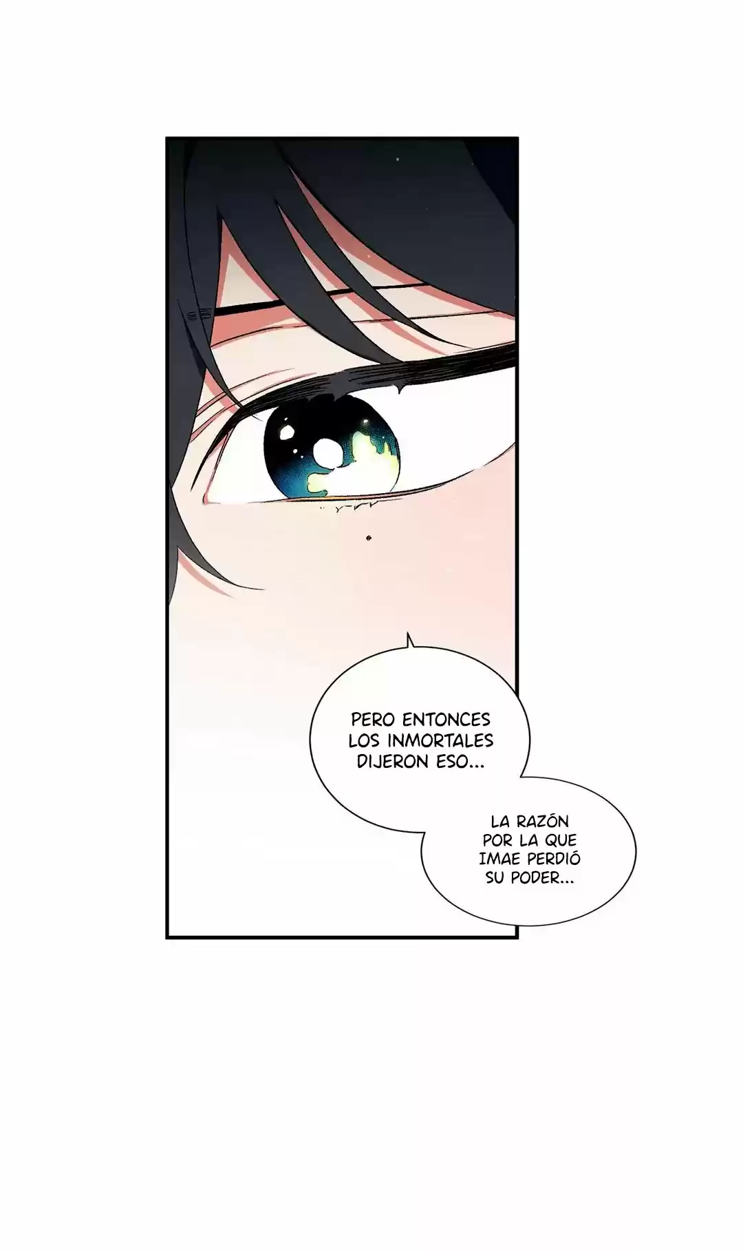 La Cuna de Imae (2019) - Capítulo 49 - Página 34 - LectorTMOo