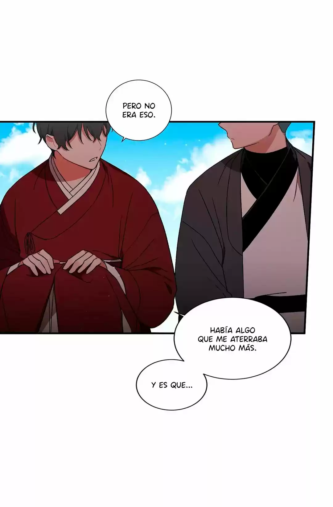 La Cuna de Imae (2019) - Capítulo 49 - Página 38 - LectorTMOo